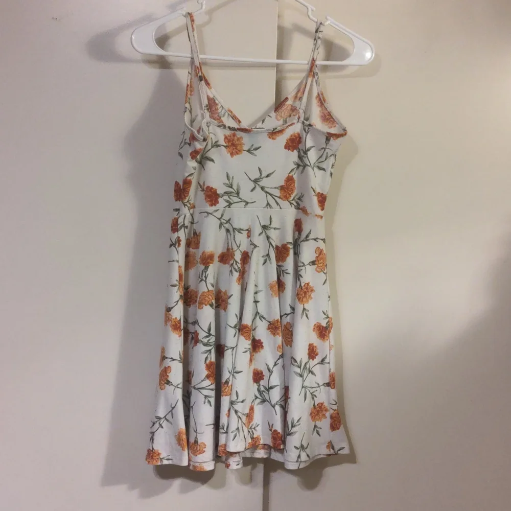 Floral Dress - Picture 2 of 2